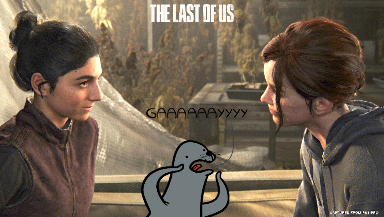 the last of us serie hbo