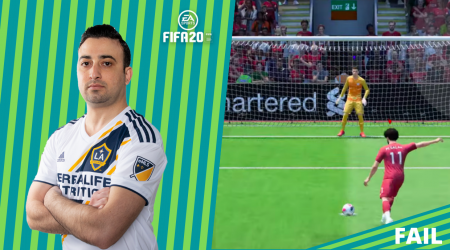 fifa 20 fails