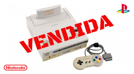 consola nintendo playstation