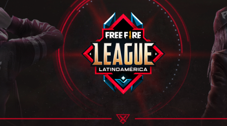 free fire league latinoamerica