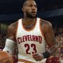 lebron james nba2k