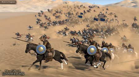 Mount Blade 2 Bannerlord