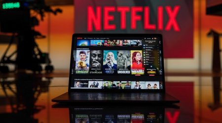 europa pide a netflix consumir menos internet