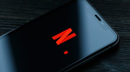 netflix desde el telefono