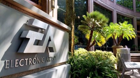 electronic arts implementa teletrabajo