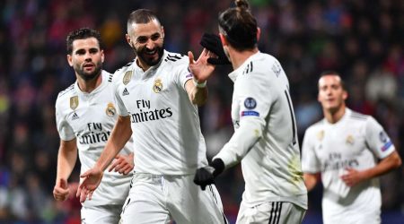 real madrid en twitch