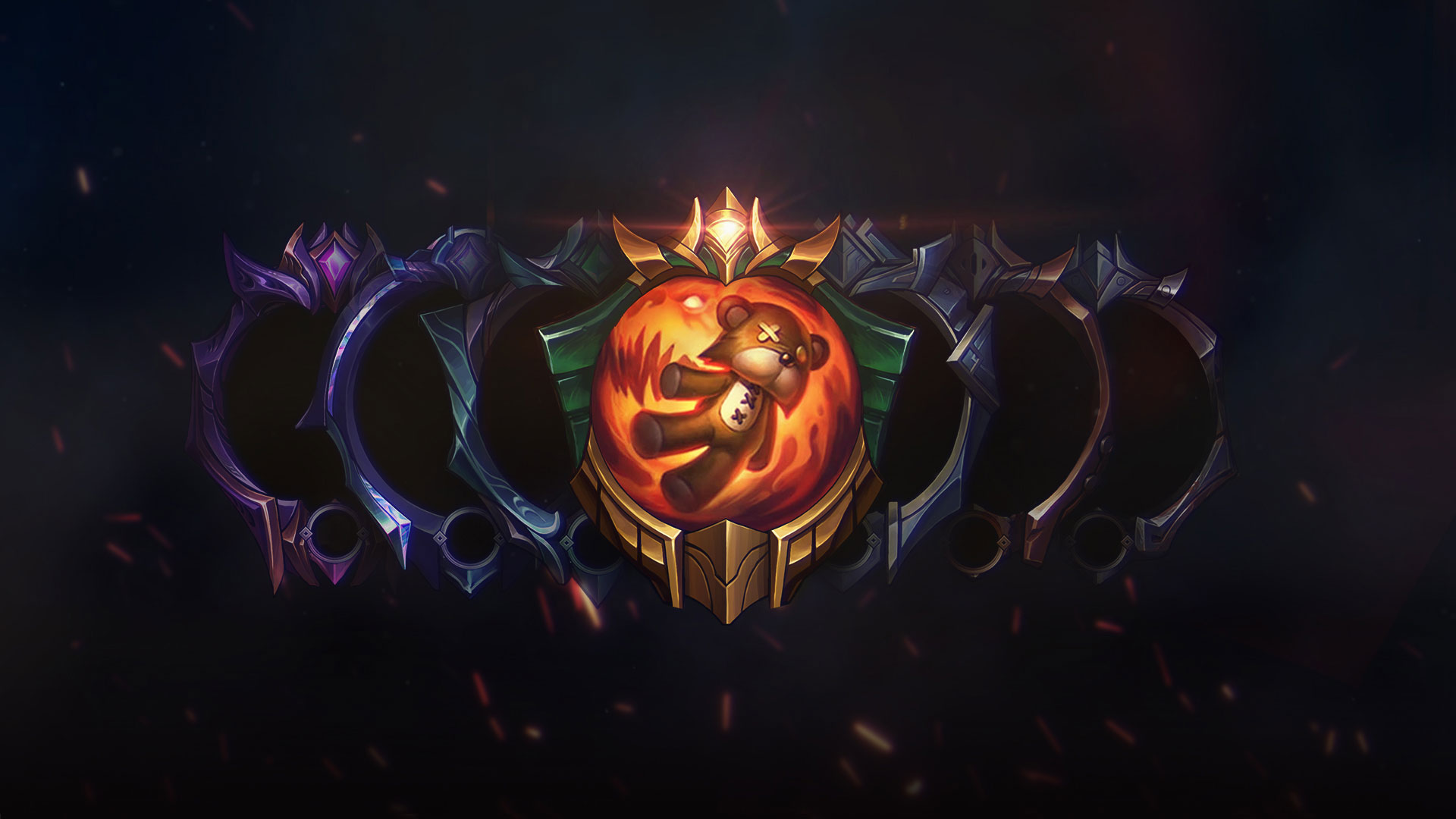 sistema de matchmaking lol
