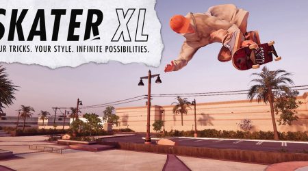 skater xl videojuego skate