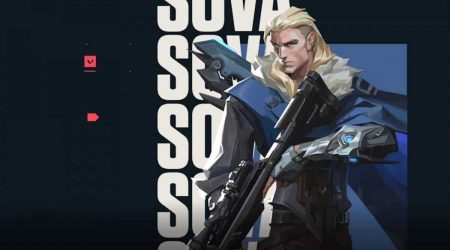 valorant sova