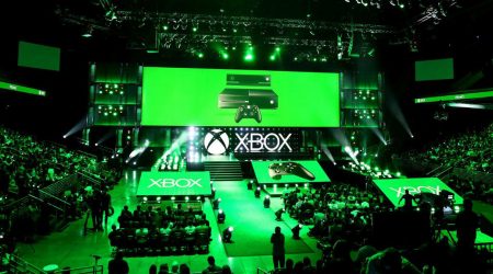 evento digital xbox e3