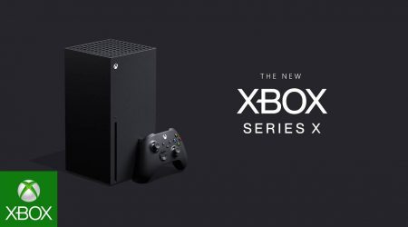 la nueva xbox
