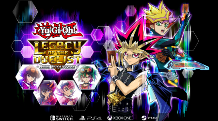 yu gi oh videojuego