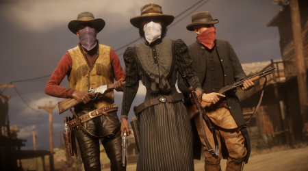 red dead online actualizacion semanal