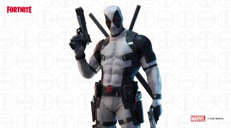 conseguir skin deadpool fortnite