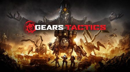 trailer gears tactics