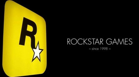 rockstar coronavirus