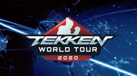 tekken y soulcalibur world tours 2020