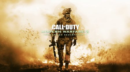 cod modern warfare 2 remasterizado