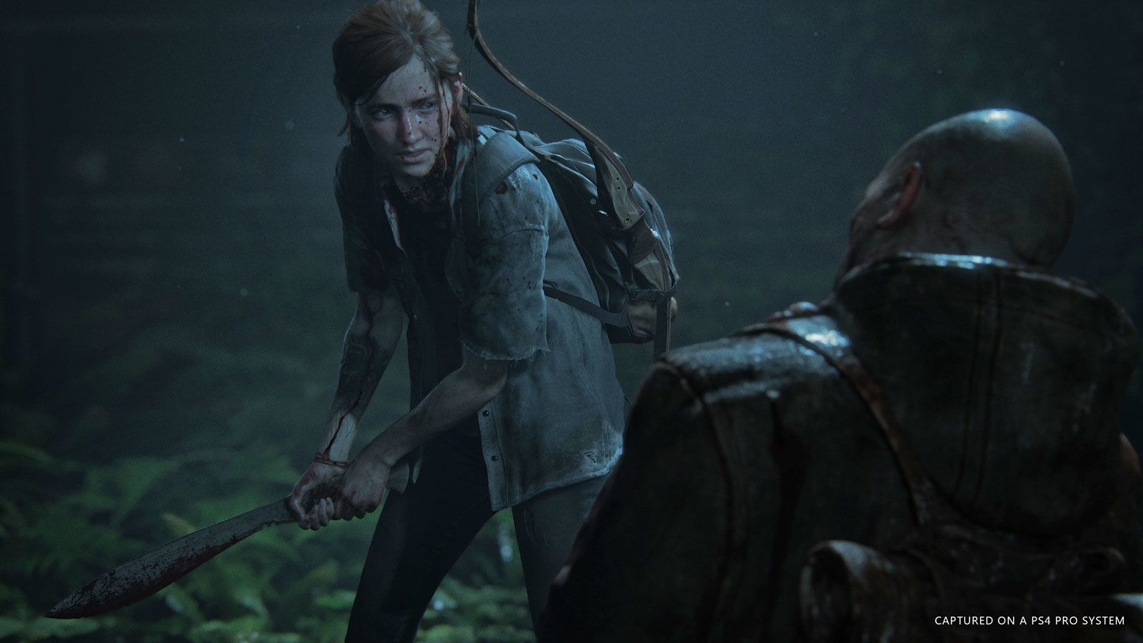 the last of us parte ii fecha lanzamiento