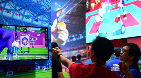 e3 se cancela por primera vez