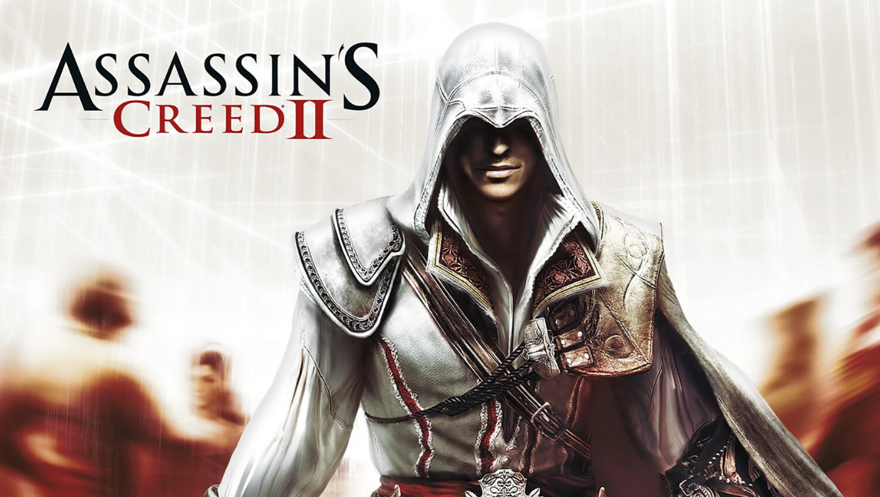 assanssins creed 2 gratis pc