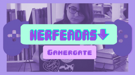 el machismo en los videojuegos