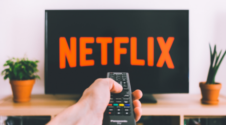 netflix usuarios cuarentena