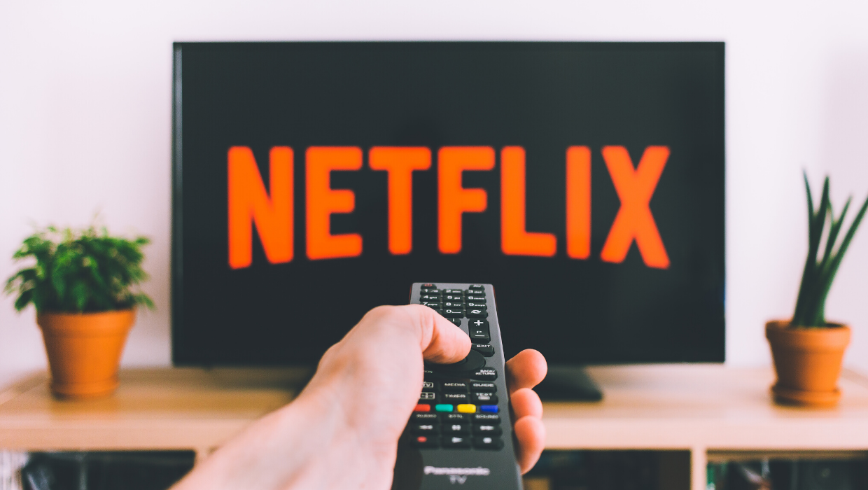 netflix usuarios cuarentena