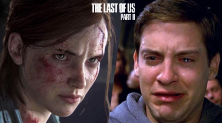 the last of us 2 retrasado