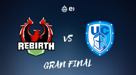 liga lol chile final 2020