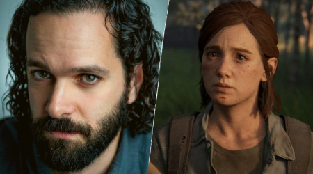 the last of us parte 2