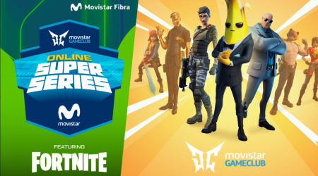 torneo fortnite movistar