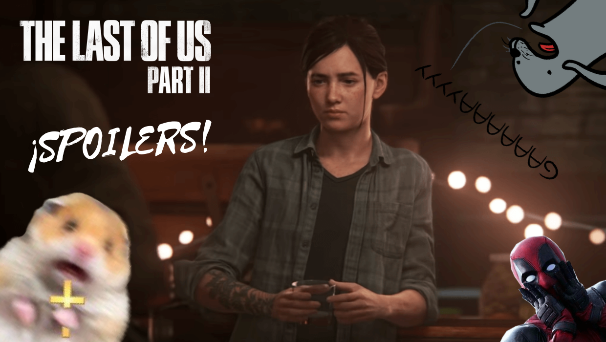 the last of us 2 spoilers