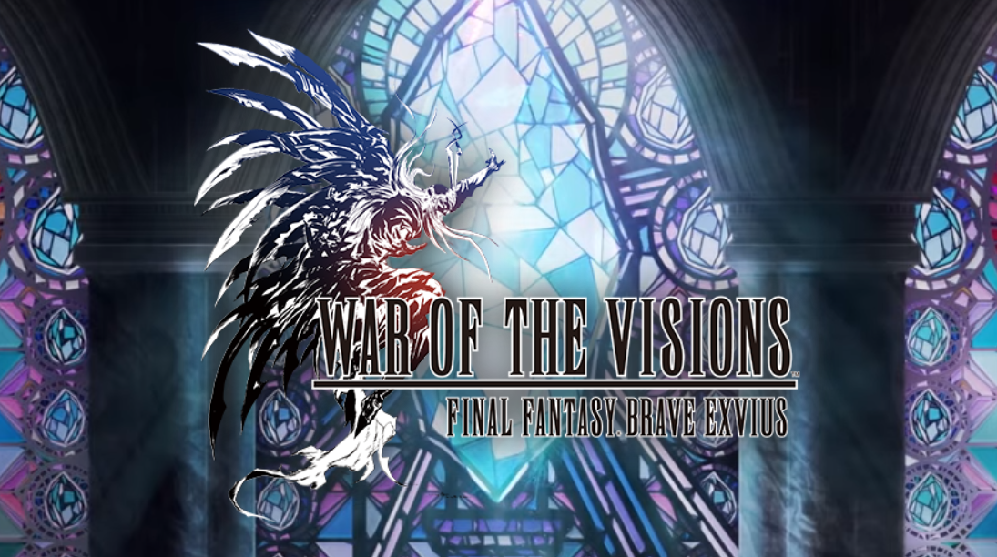 final fantasy war of the visions