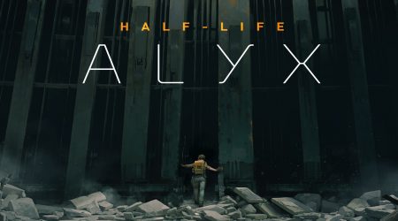 half life vr pc