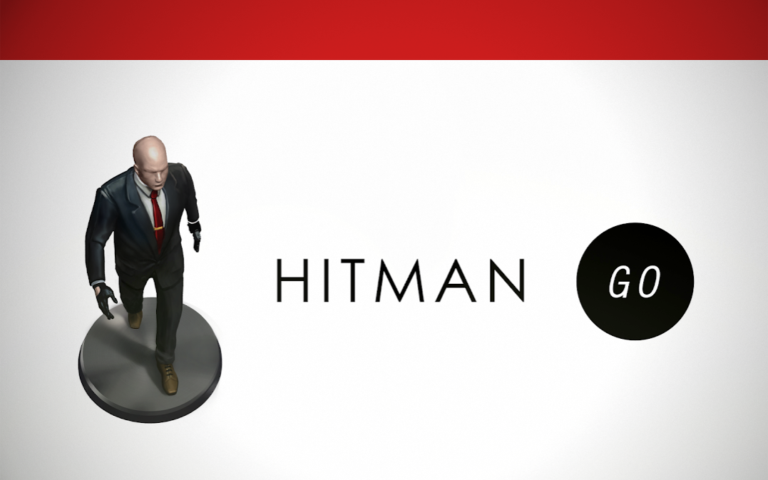 videojuegos de hitman para celular