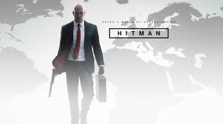 hitman juego ps4