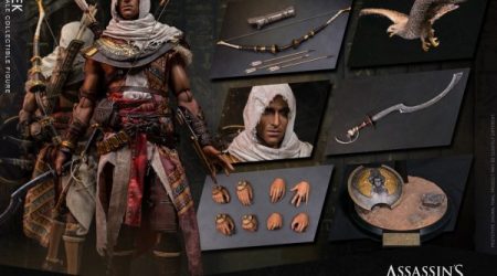 figura assassins creed
