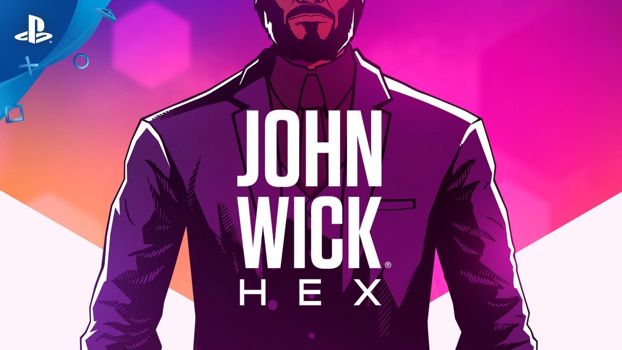 john wick juego ps4