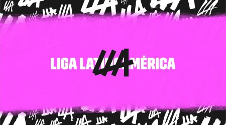 lla lol 2020 resumen