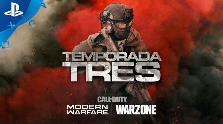 call of duty modern warfare temporada 3