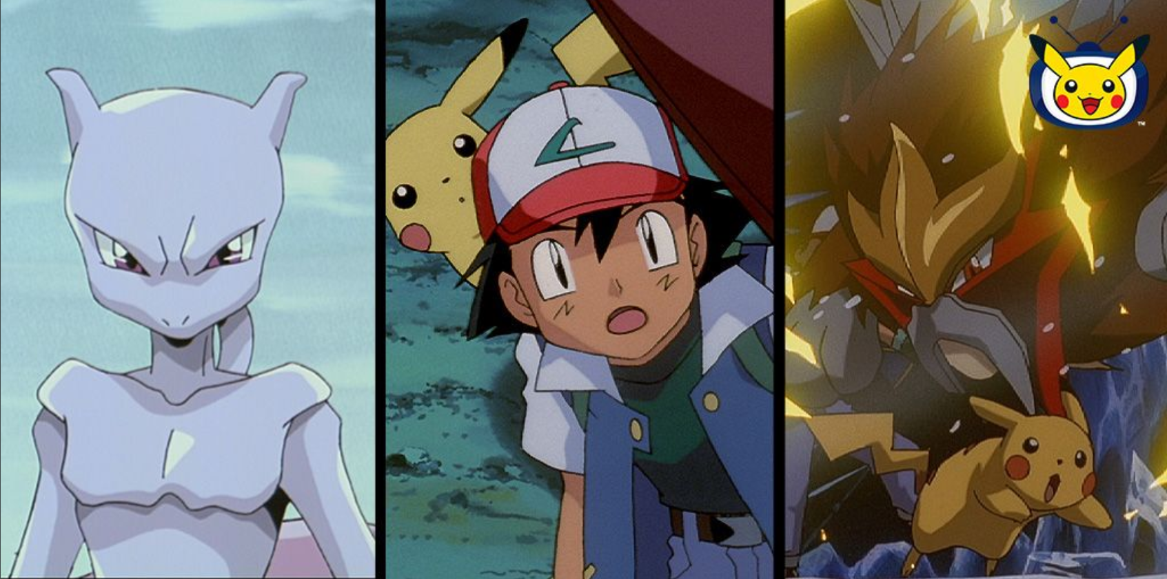 pokemon pelicula online gratis