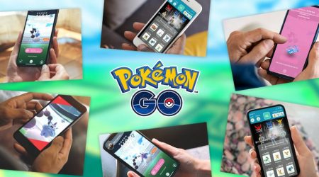 pokemon go incursiones desde casa