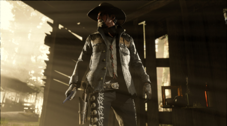 red dead online novedades