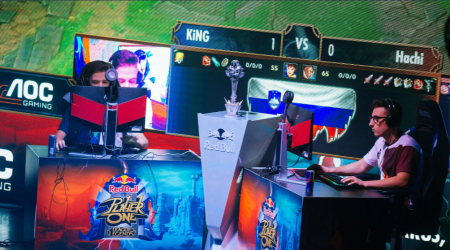 lol torneo 1v1 chile