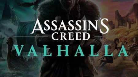 Assassin's Creed Valhalla