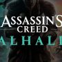 Assassin's Creed Valhalla