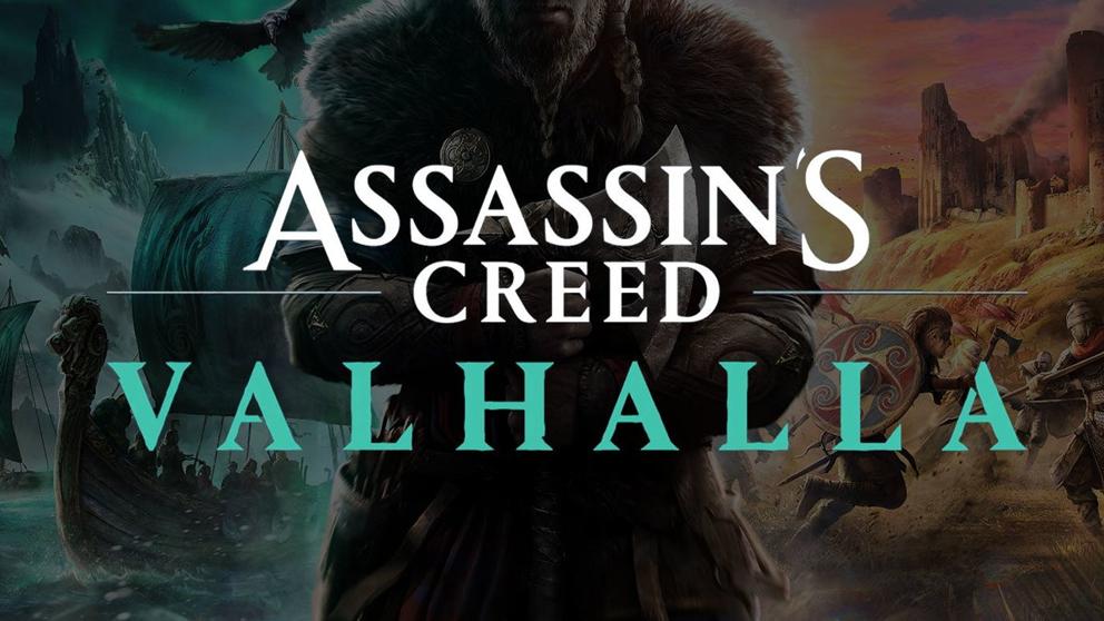 Assassin's Creed Valhalla