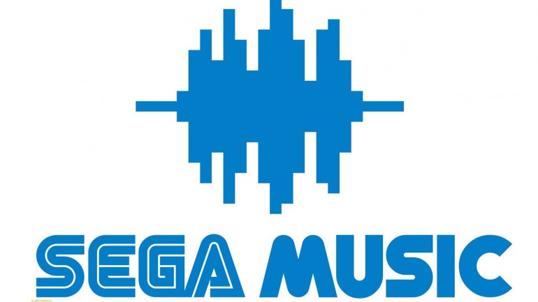 sega music