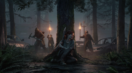the last of us 2 psstore